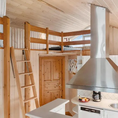 Pet Friendly In With Kitchen Tatil Evi *