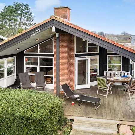 Pet Friendly In With Kitchen * Haderslev